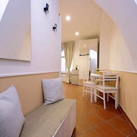 Trevi Feddy'S Apartment Рим Экстерьер фото