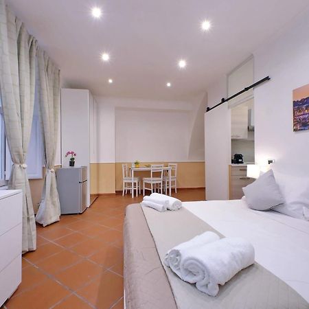 Trevi Feddy'S Apartment Рим Экстерьер фото