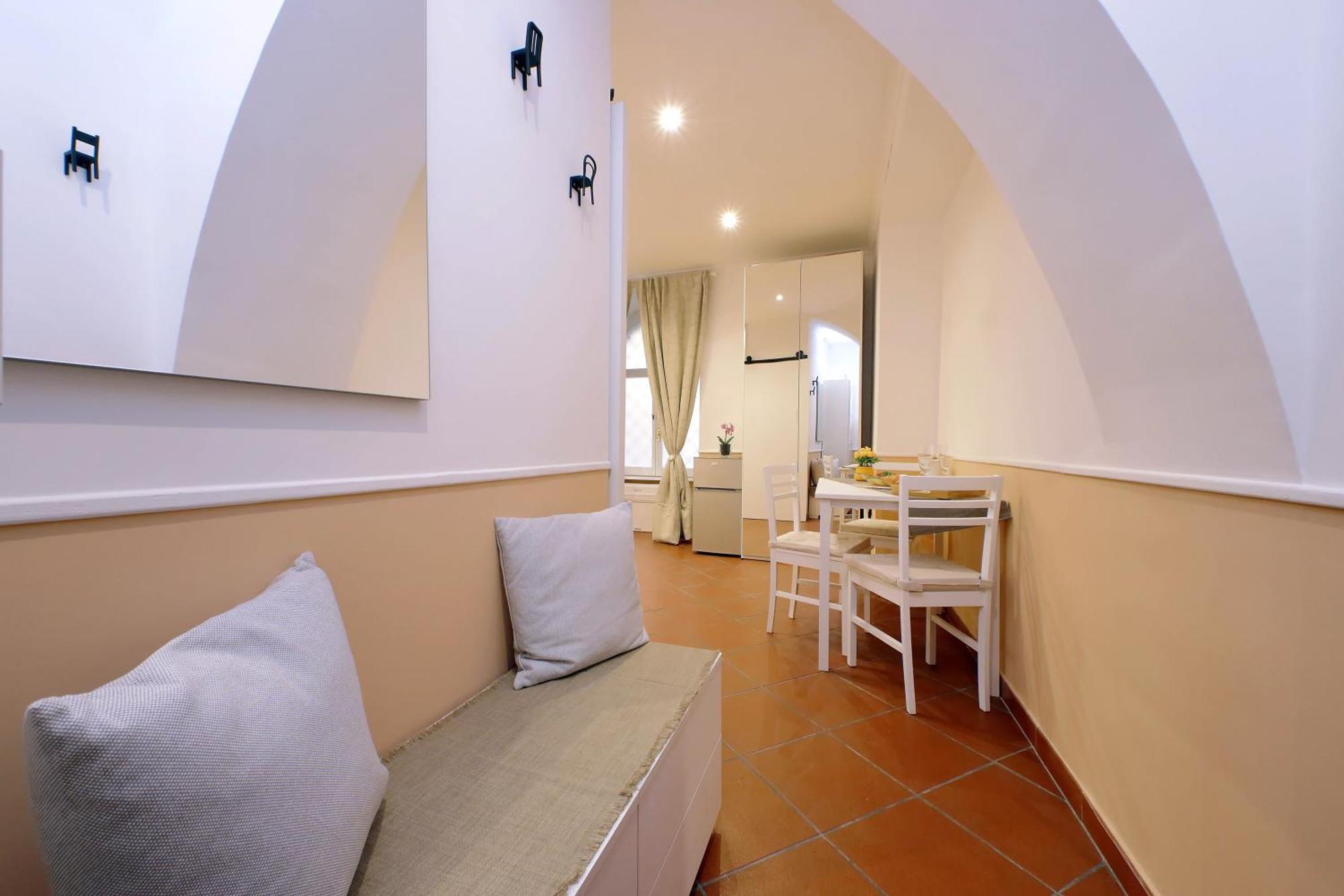 Trevi Feddy'S Apartment Рим Экстерьер фото