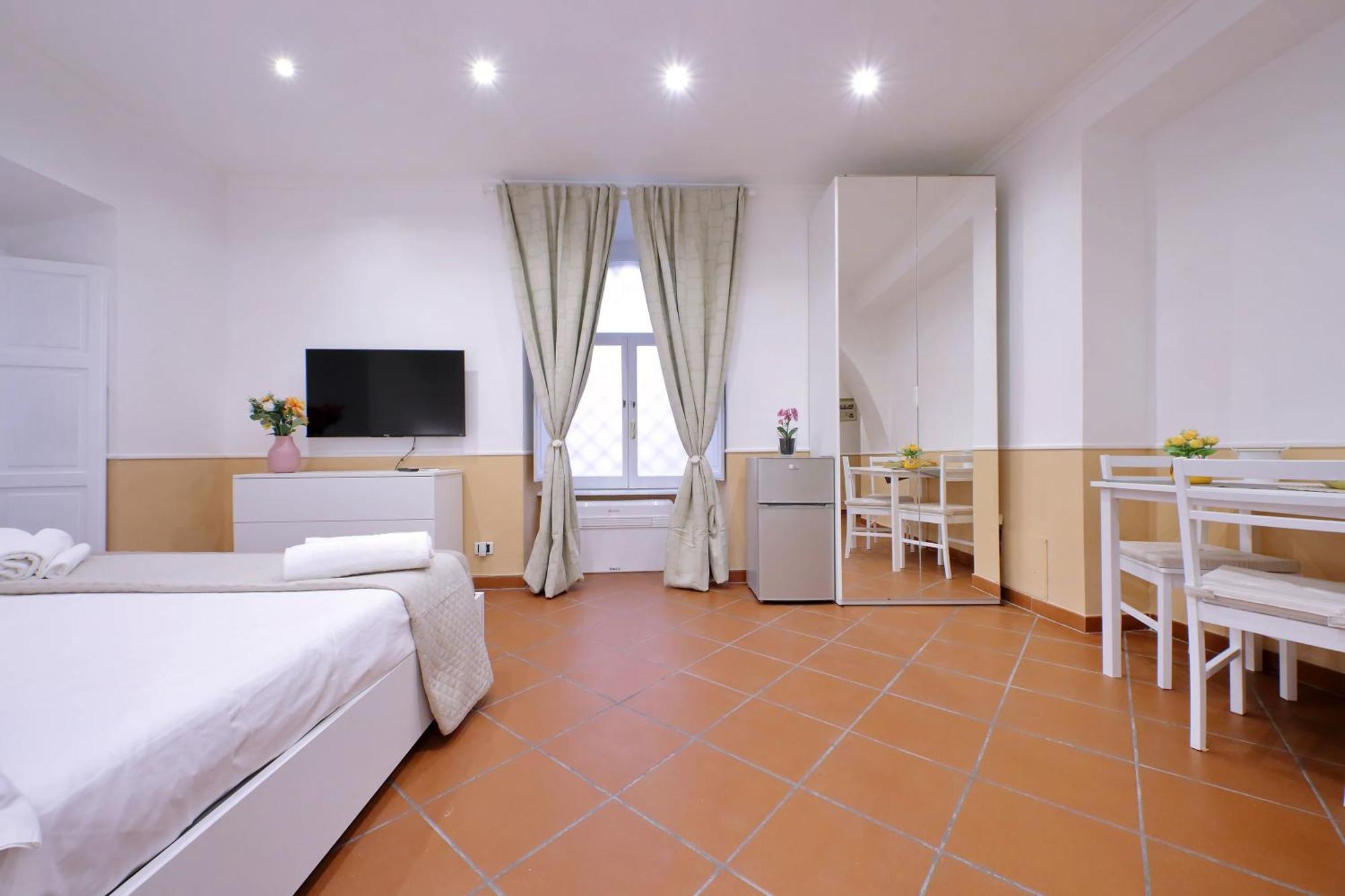 Trevi Feddy'S Apartment Рим Экстерьер фото