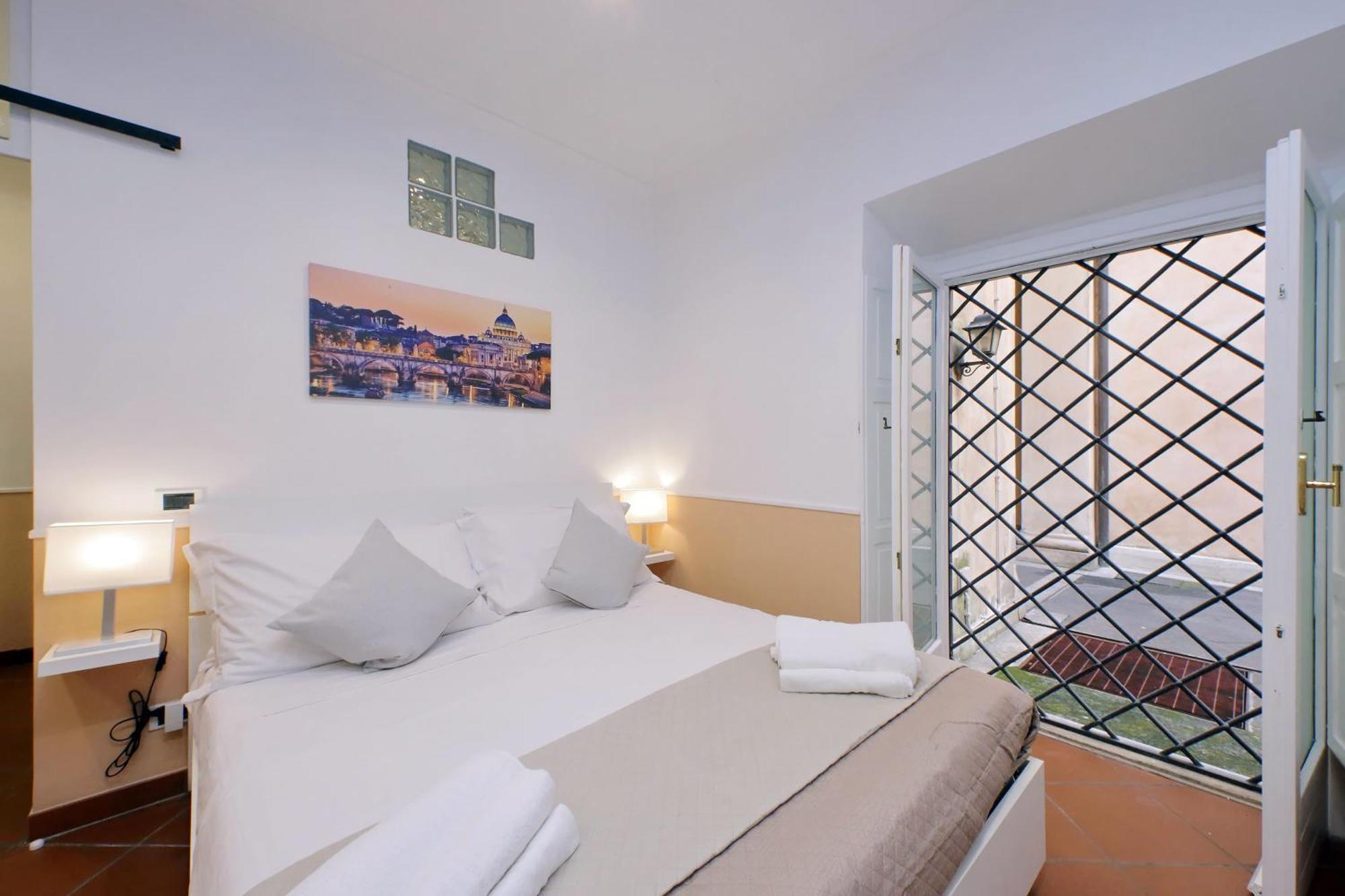 Trevi Feddy'S Apartment Рим Экстерьер фото