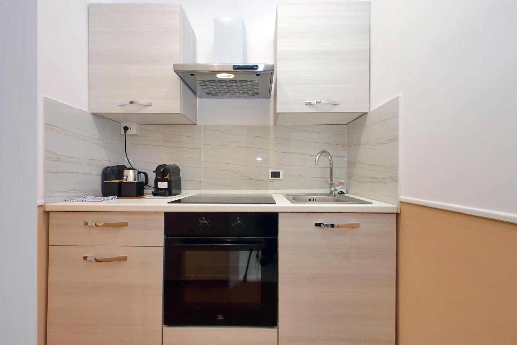 Trevi Feddy'S Apartment Рим Экстерьер фото