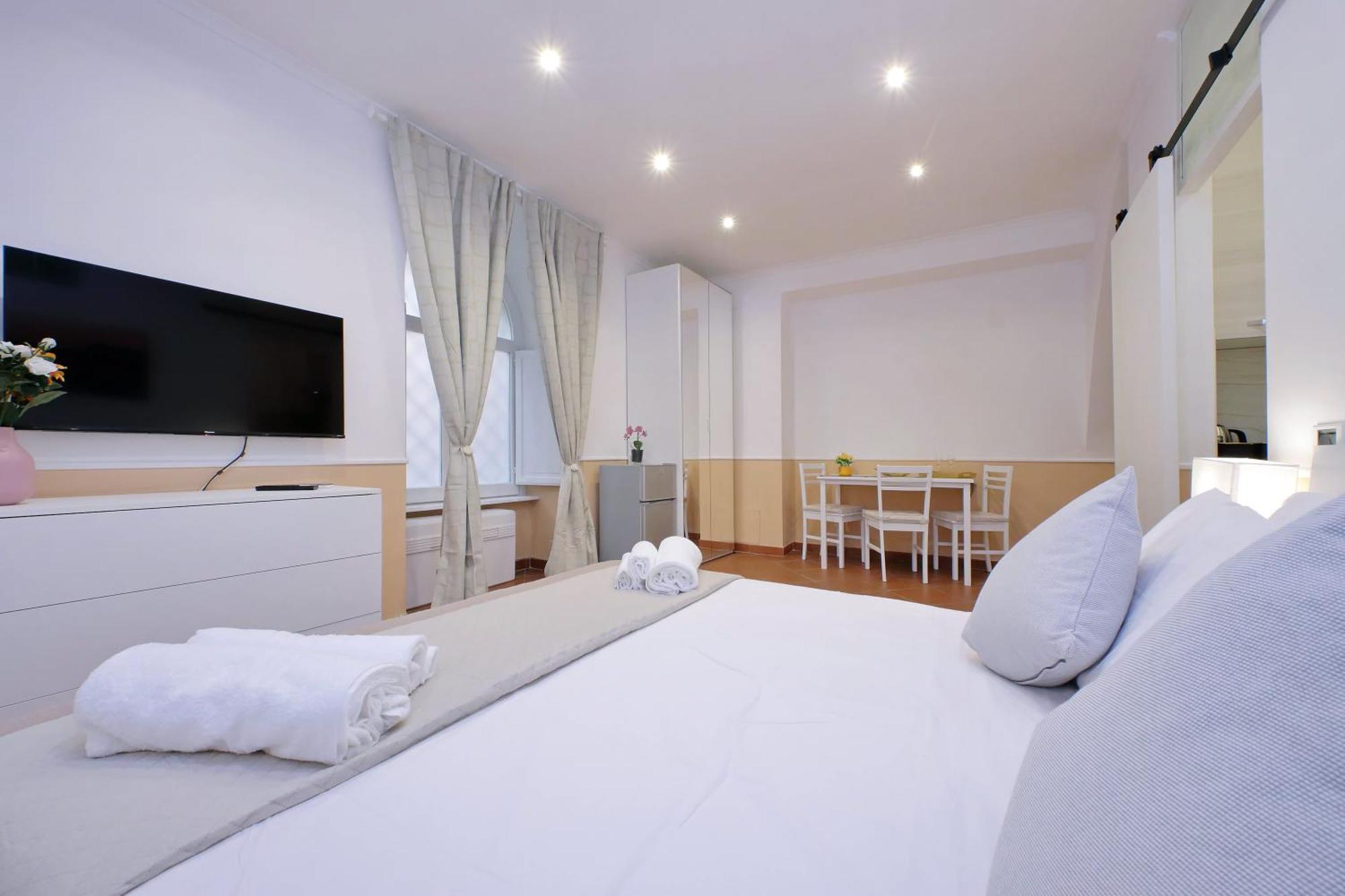 Trevi Feddy'S Apartment Рим Экстерьер фото