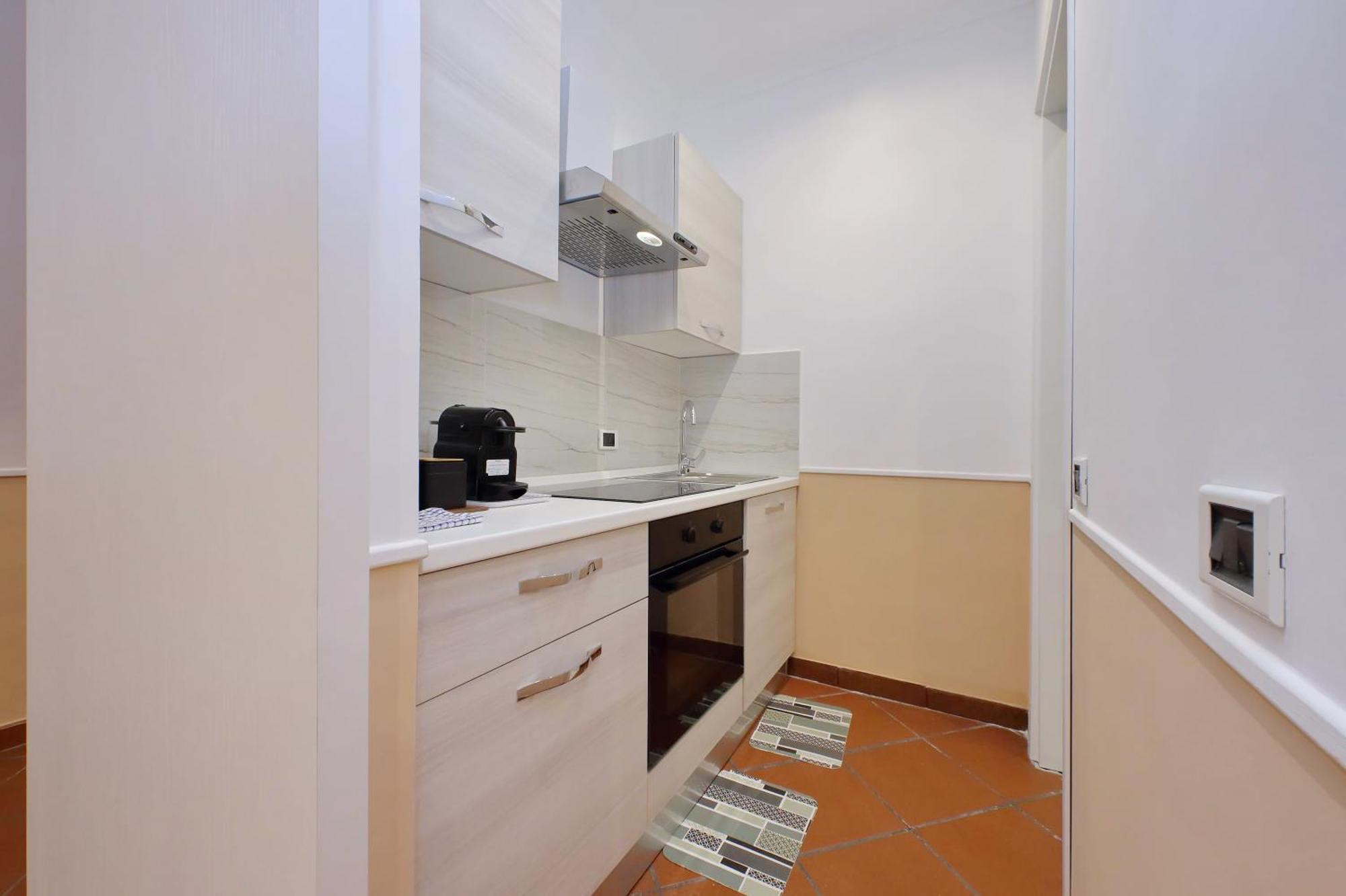 Trevi Feddy'S Apartment Рим Экстерьер фото